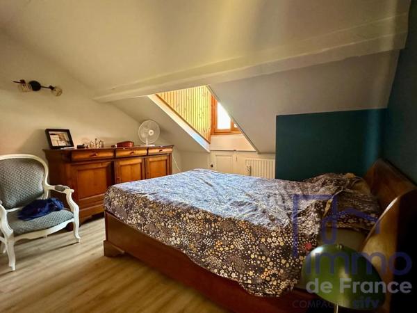 Appartement à vendre à Saint-Étienne (42000)
