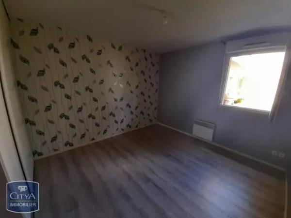 Appartement à louer 2 pièces 48.04m²