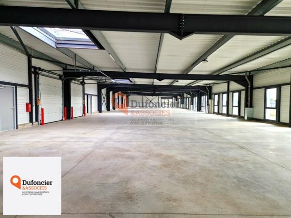Bureaux