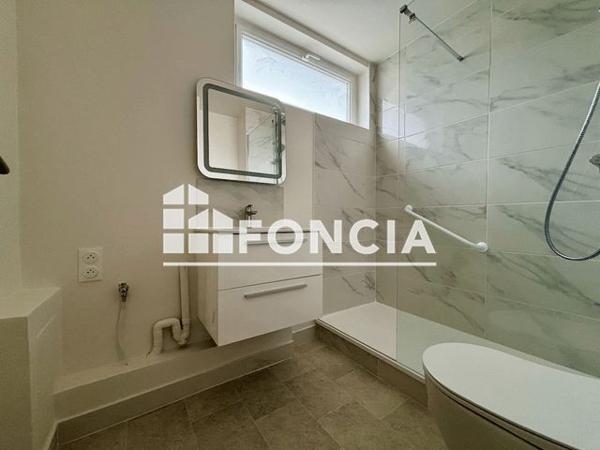 Location Appartement 2 pièces 41.7 m² - résidence verney-Voltaire Saint Germain En Laye 78100