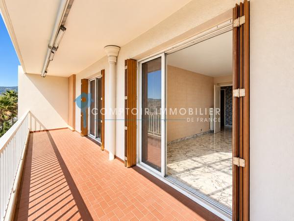 Appartement 2 pièce(s) 1 chambre(s) 60 m²