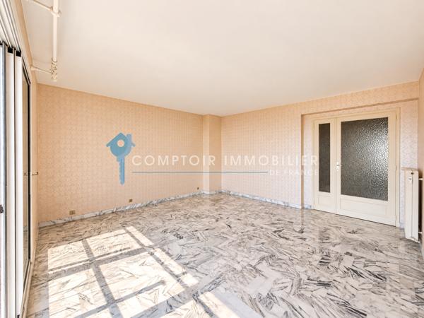 Appartement 2 pièce(s) 1 chambre(s) 60 m²