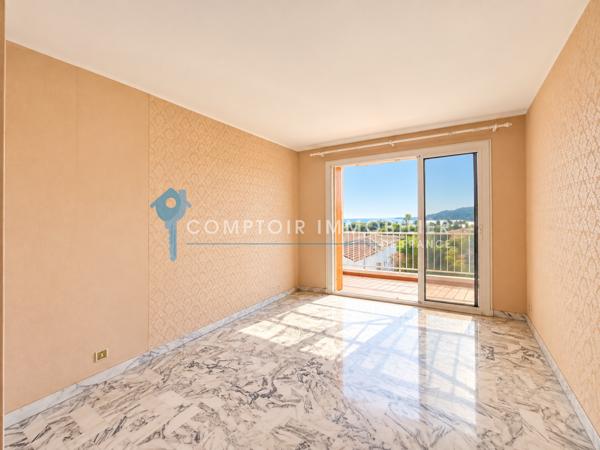 Appartement 2 pièce(s) 1 chambre(s) 60 m²