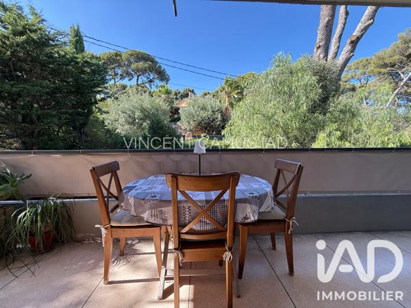 Appartement à vendre 3 pièces 70 m² Sanary-sur-Mer