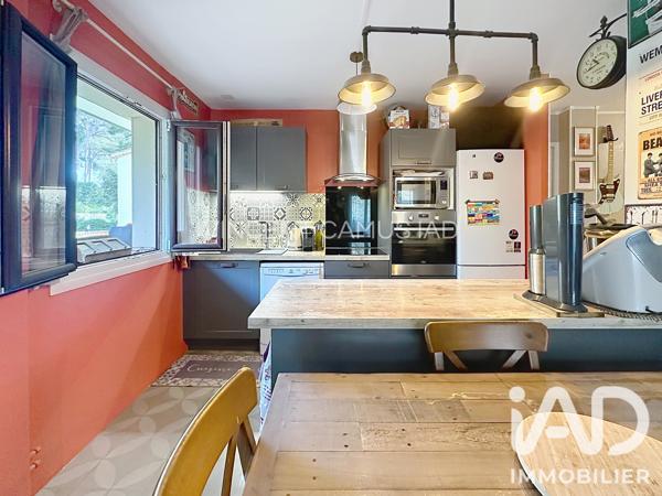 Appartement à vendre 3 pièces 70 m² Sanary-sur-Mer