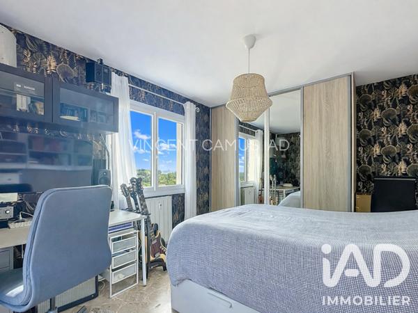 Appartement à vendre 3 pièces 70 m² Sanary-sur-Mer