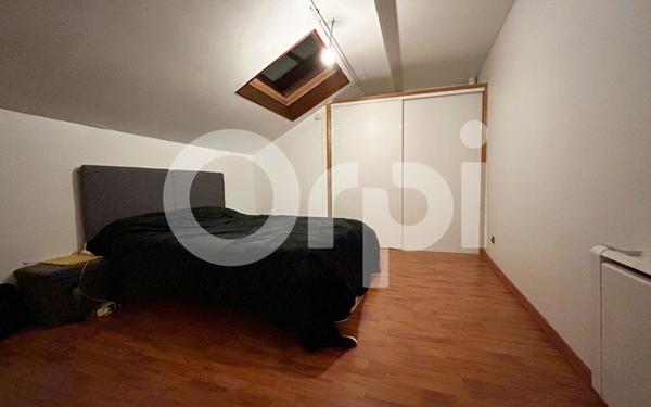 Appartement à vendre    2 pièces • 57 m2 Compiègne