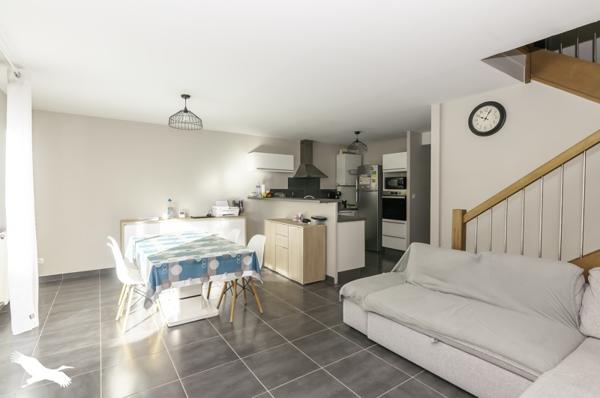 Maison à vendre |  Béziers |  4 pièces | 80 m²