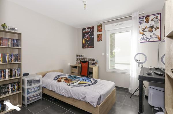 Maison à vendre |  Béziers |  4 pièces | 80 m²
