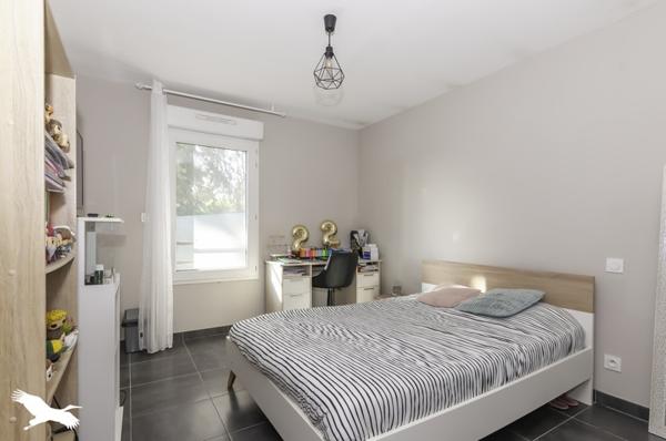 Maison à vendre |  Béziers |  4 pièces | 80 m²