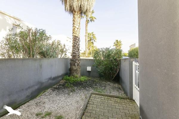Maison à vendre |  Béziers |  4 pièces | 80 m²