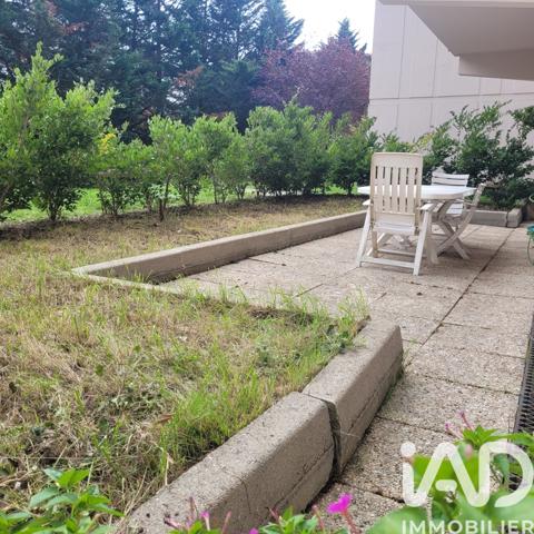 Appartement à vendre 3 pièces 78 m² Lyon 5