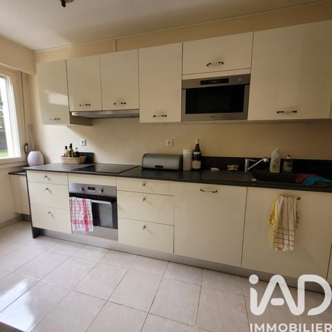 Appartement à vendre 3 pièces 78 m² Lyon 5