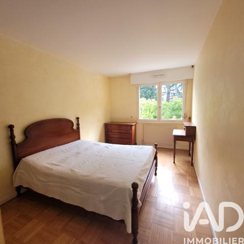 Appartement à vendre 3 pièces 78 m² Lyon 5