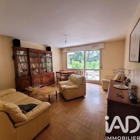 Appartement à vendre 3 pièces 78 m² Lyon 5