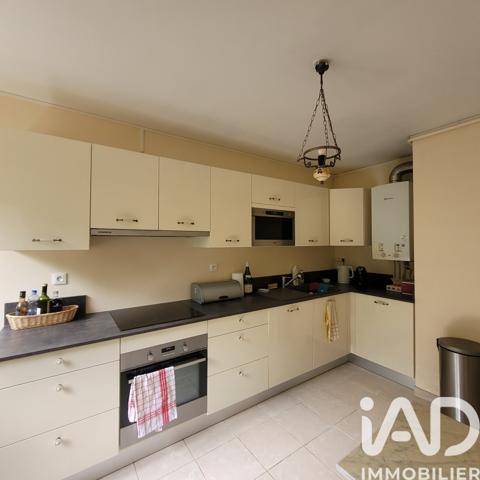 Appartement à vendre 3 pièces 78 m² Lyon 5