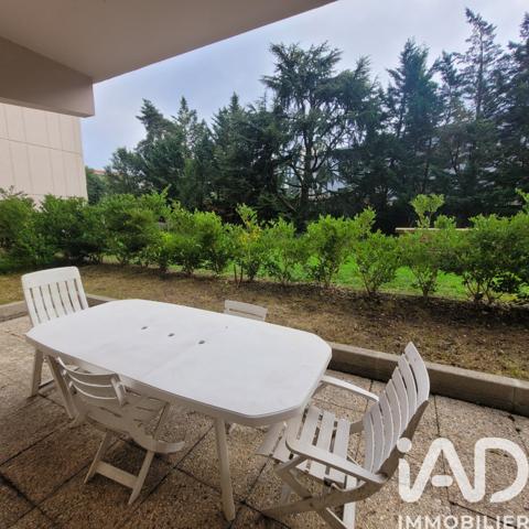 Appartement à vendre 3 pièces 78 m² Lyon 5