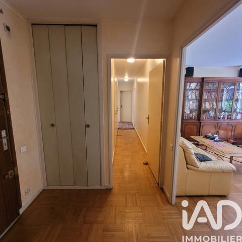 Appartement à vendre 3 pièces 78 m² Lyon 5