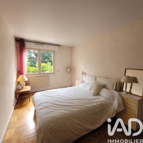 Appartement à vendre 3 pièces 78 m² Lyon 5