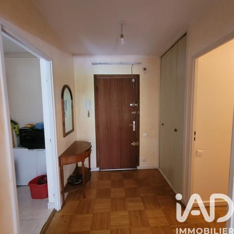 Appartement à vendre 3 pièces 78 m² Lyon 5