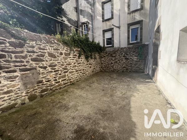 Appartement à vendre 2 pièces 53,76 m² Brest