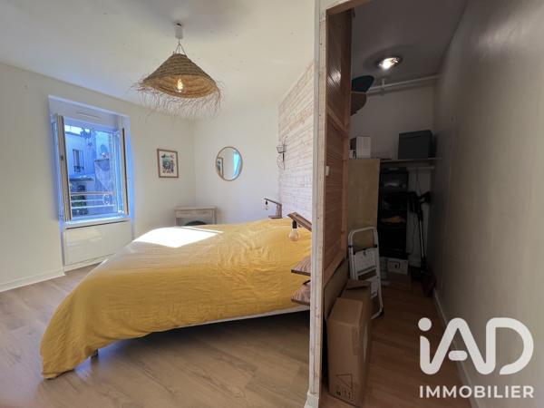 Appartement à vendre 2 pièces 53,76 m² Brest