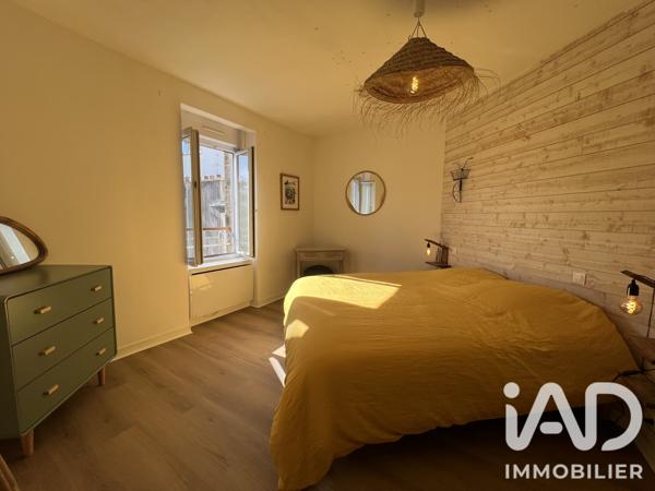 Appartement à vendre 2 pièces 53,76 m² Brest