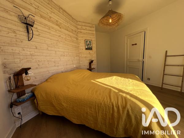 Appartement à vendre 2 pièces 53,76 m² Brest