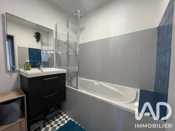 Appartement à vendre 2 pièces 53,76 m² Brest