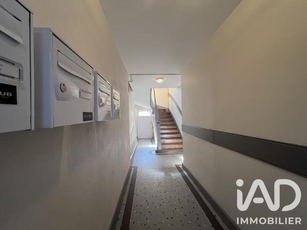 Appartement à vendre 2 pièces 53,76 m² Brest