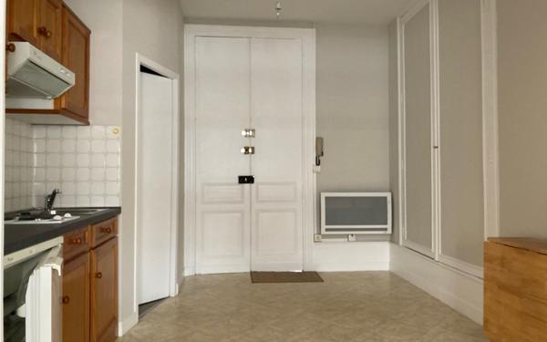 Appartement à louer    1 pièce •  Périgueux