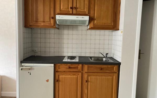 Appartement à louer    1 pièce •  Périgueux