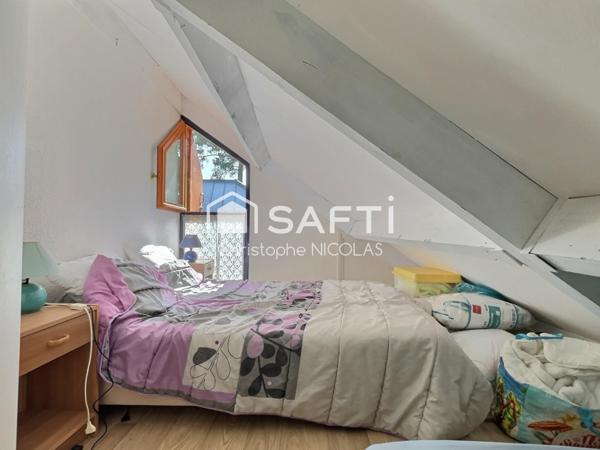 Studio au Cap Ferret / Claouey