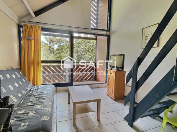 Studio au Cap Ferret / Claouey