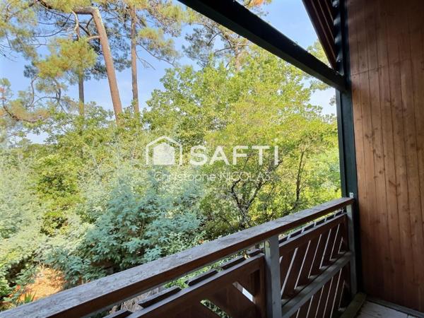 Studio au Cap Ferret / Claouey