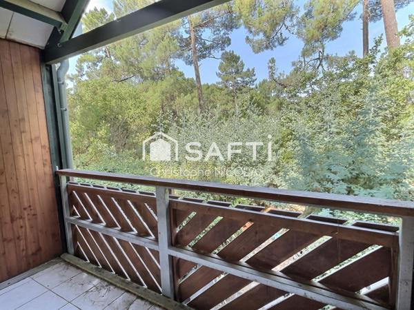 Studio au Cap Ferret / Claouey