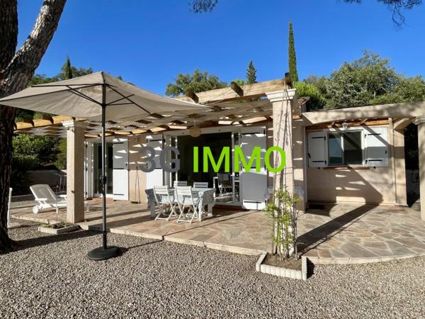 Vente / Maison