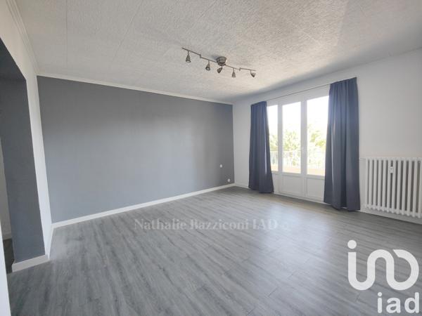 Appartement à vendre 4 pièces 71 m² Le Pradet