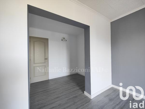 Appartement à vendre 4 pièces 71 m² Le Pradet