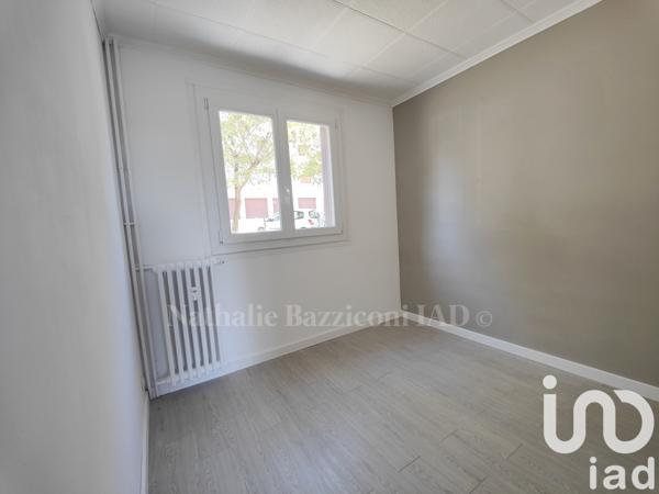 Appartement à vendre 4 pièces 71 m² Le Pradet