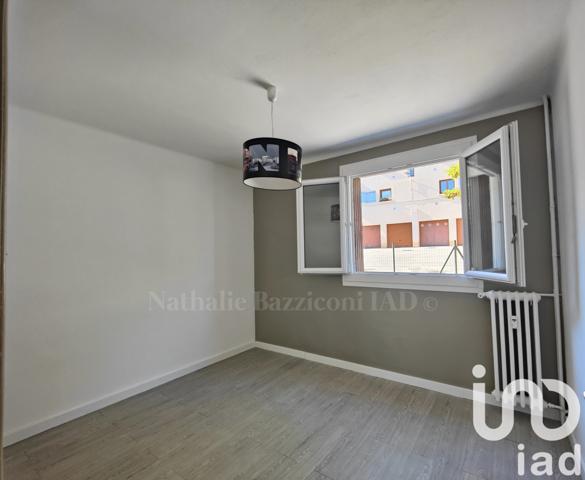 Appartement à vendre 4 pièces 71 m² Le Pradet