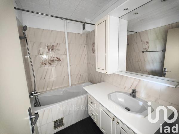 Appartement à vendre 4 pièces 71 m² Le Pradet