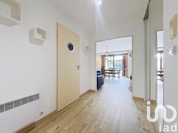 Appartement à vendre 2 pièces 44 m² Èze