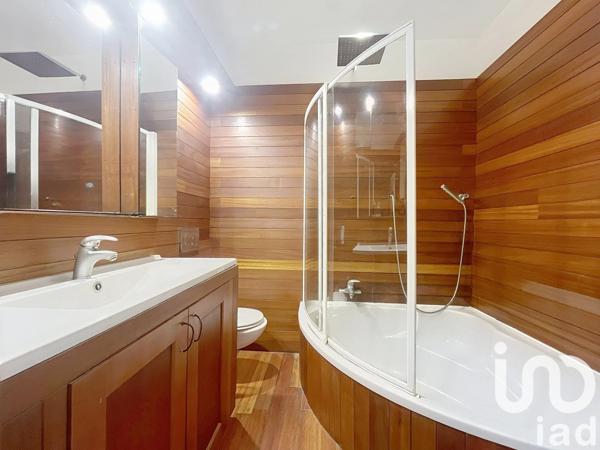 Appartement à vendre 2 pièces 44 m² Èze