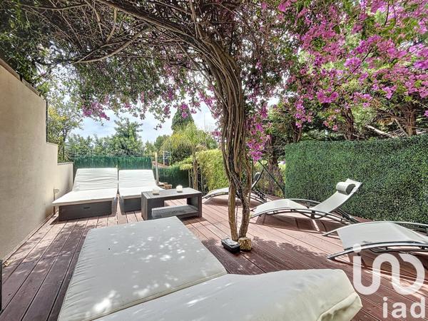 Appartement à vendre 2 pièces 44 m² Èze