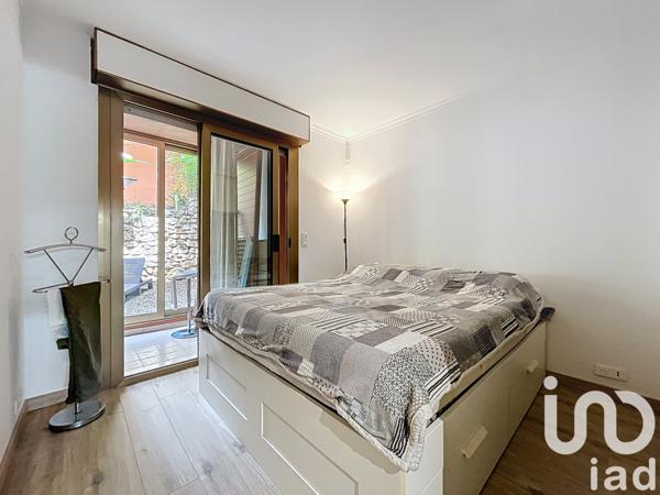 Appartement à vendre 2 pièces 44 m² Èze