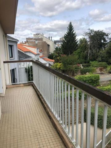PROCHE ROND POINT DE VANNES,  
Nantes 44000