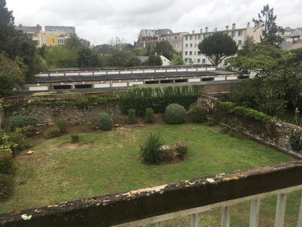 PROCHE ROND POINT DE VANNES,  
Nantes 44000