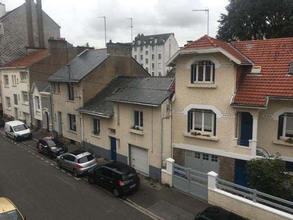 PROCHE ROND POINT DE VANNES,  
Nantes 44000