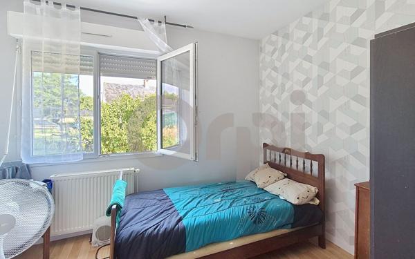 Maison à vendre    3 pièces •  La Feuillade